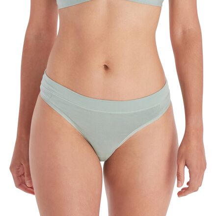 Everyday Thong Underwear - Women's