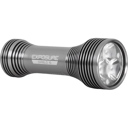 Diablo 15 Headlight