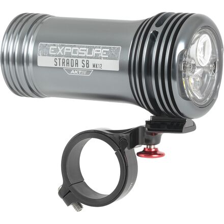 Strada Mk12 Super Bright AKTIV Headlight
