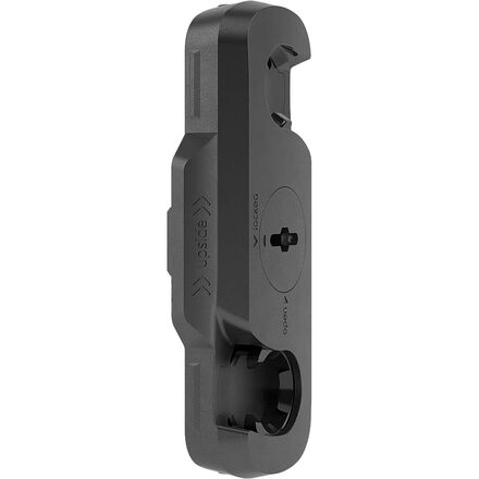Twist Bottle Connector