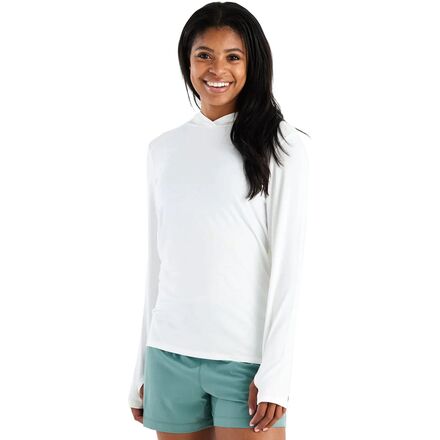 Shade II Hoodie - Women's