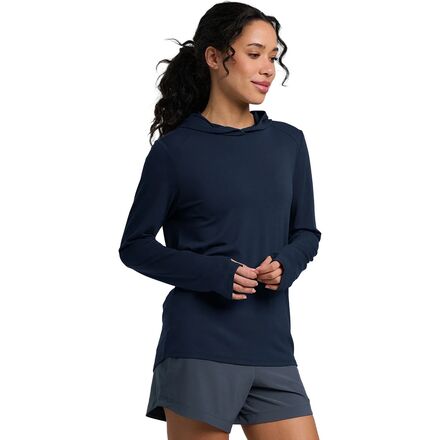 Shade II Hoodie - Women's