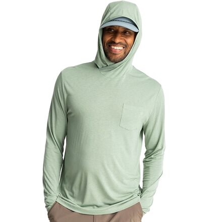 Lightweight Hoodie - Men's