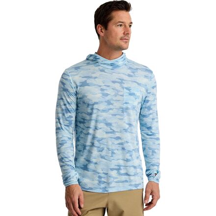 Lightweight Hoodie - Men's