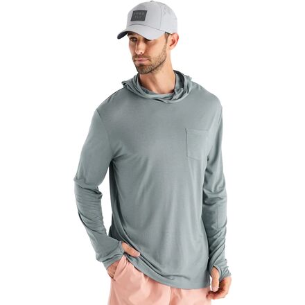 Lightweight Hoodie - Men's