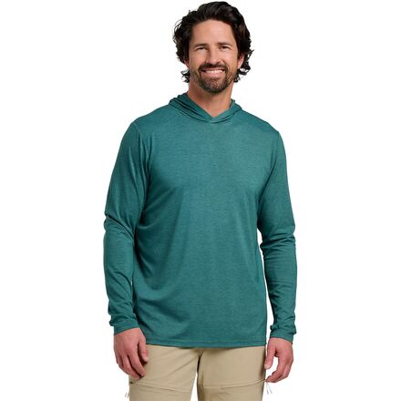 Shade Hoodie - Men's