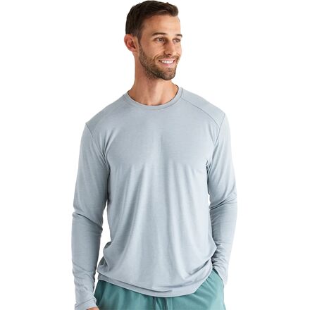 Shade Long-Sleeve Top - Men's