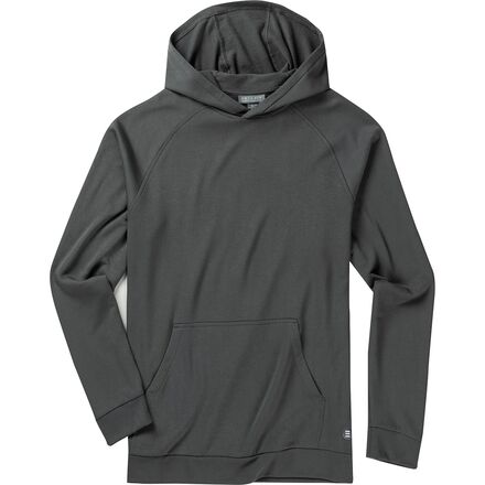 Lightweight Fleece Hoodie - Men's