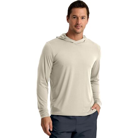 Elevate Lightweight Hoodie - Men's