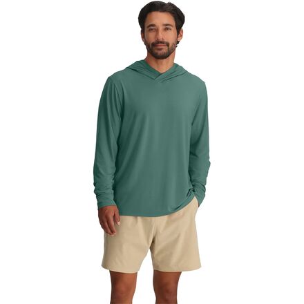 Elevate Lightweight Hoodie - Men's