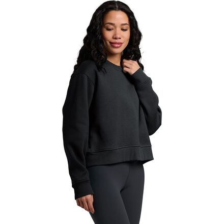 Northcoast Fleece Crew - Women's