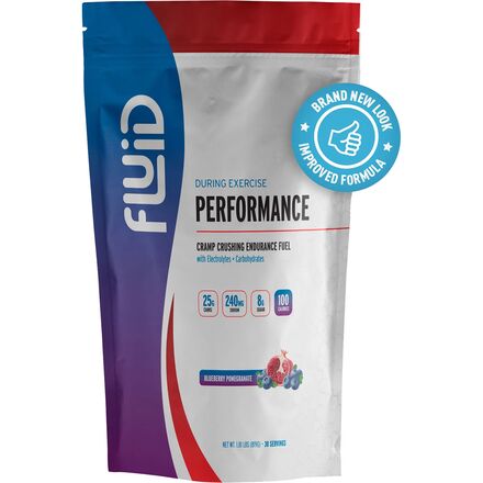 Performance Endurance Fuel - 54 Serving Bag
