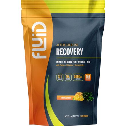 Recovery Post-Workout Mix