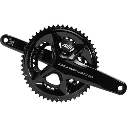 Shimano Dura Ace 9200 PRECISION 3+ Pro Dual-Side Power Meter
