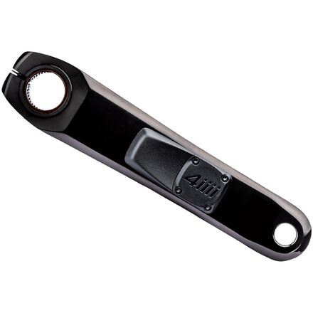 Shimano GRX RX810/RX820 PRECISION 3+ Left-Side Power Meter