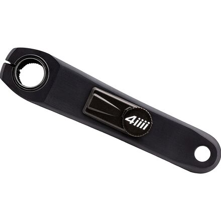 Shimano Ultegra 8100 PRECISION 3+ Left-Side Power Meter