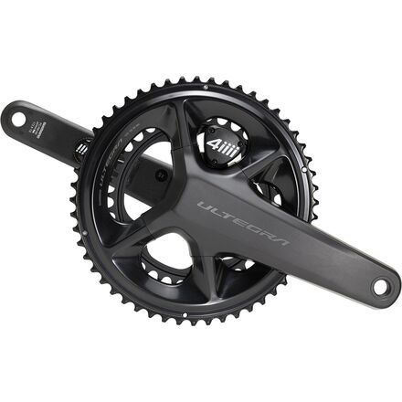 Shimano Ultegra 8100 PRECISION 3+ PRO Dual-Sided Power Meter