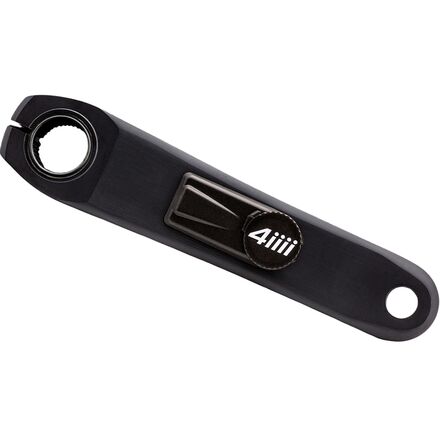 Shimano XTR 9100 PRECISION 3+ Left-Side Power Meter