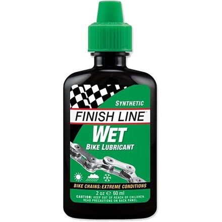 Wet Lube