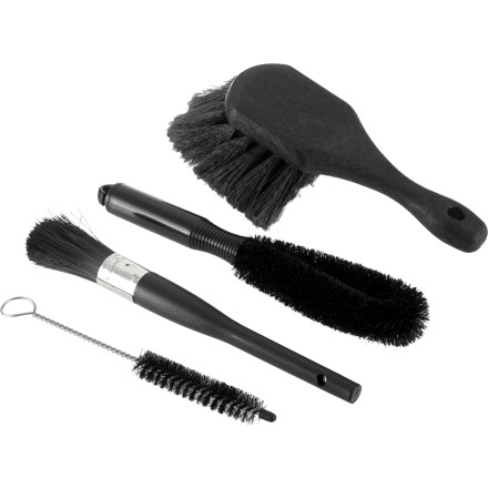Easy Pro Brush Set