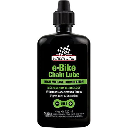 eBike Chain Lube