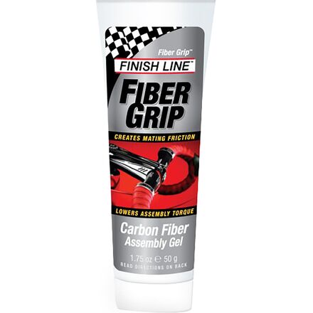 Fiber Grip