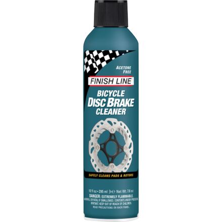 Disc Brake Cleaner