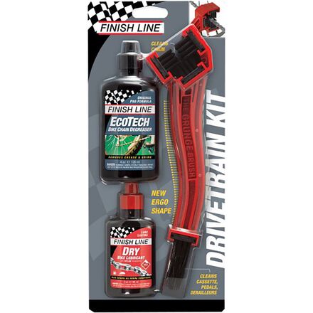 Drivetrain Kit