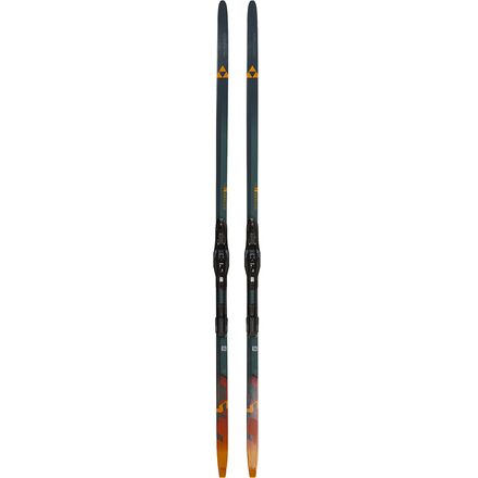 Aeroguide Skate 75 + Race Skate Binding Set - 2026