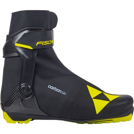 Carbon Skate Boot - 2026