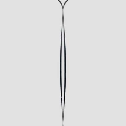 Fischer Outback Ski - Thumbnail 4