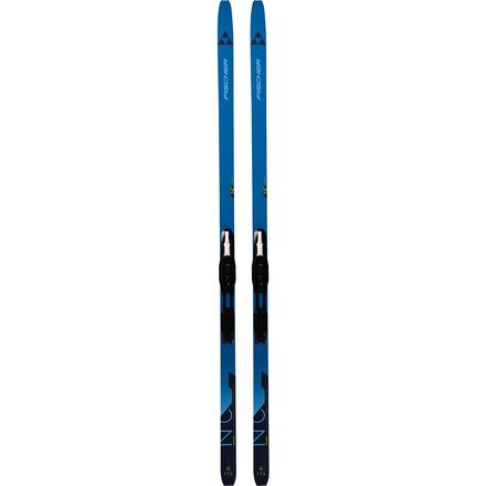 Voyager EF Mtd Tour Step-In Ski - 2026