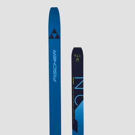 Fischer Voyager EF Tour Ski - Thumbnail 5