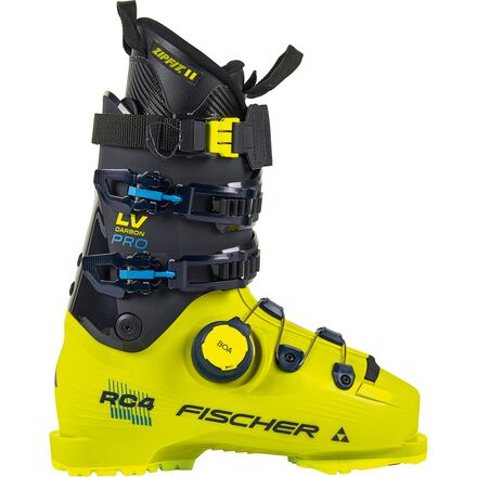 RC4 PRO LV BOA 130 ZipFit Boot - 2026