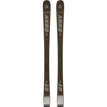 The Curv GT Redfine Ski - 2026