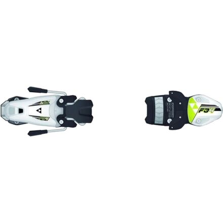 Fj4 Ac Ski Binding