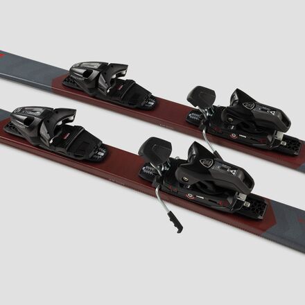 Sci Fischer RC Fire SLR Pro 145 cm Allmountain Rocker 2023
