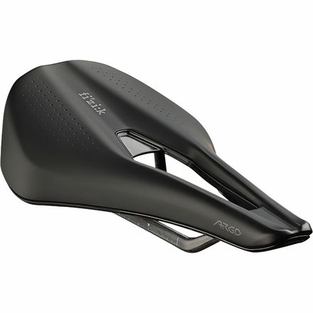 Argo Tempo R1 Saddle