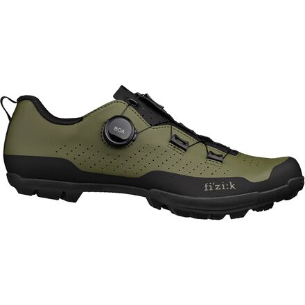 Terra Atlas Mountain Bike Shoe