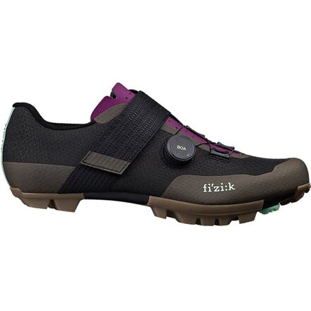 Vento Ferox Carbon Mountain Bike Shoe