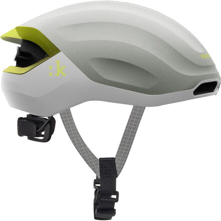 Kudo Aero CPSC Helmet + Light