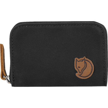 Zip Card Holder Wallet - Women's