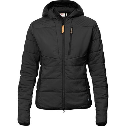 Keb Loft Insulated Hooded Jacket - Women's