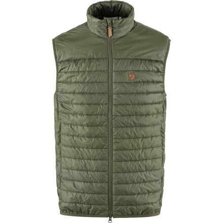 Abisko Padded Vest - Men's