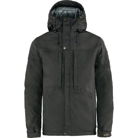 Skogso Padded Jacket - Men's