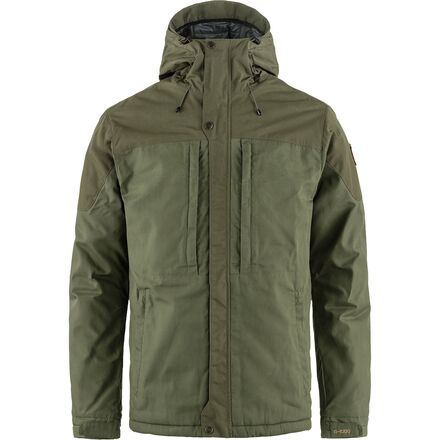 Skogso Padded Jacket - Men's