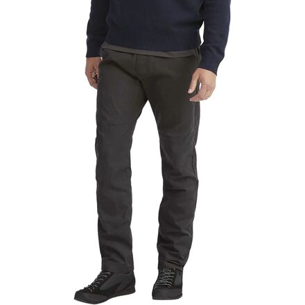 Sormland Long Tapered Trousers - Men's