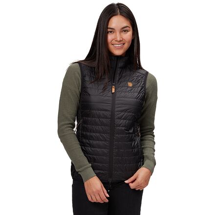 Abisko Padded Vest - Women's