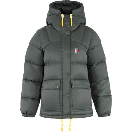 Expedition Down Lite Jacket - Women's