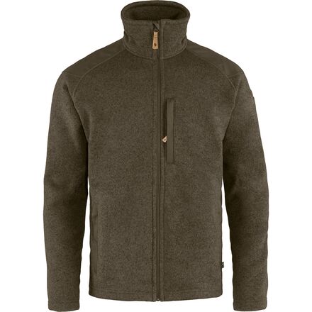 Buck Fleece Jacket - Men's